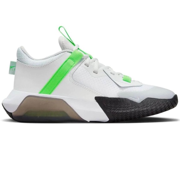 BRAND NEW boy youth nike Nike air zoom crossover basketball shoes size 7Y - Picture 3 of 10